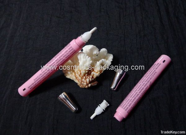 lip gloss tubes soft cosmetic tubes packaging