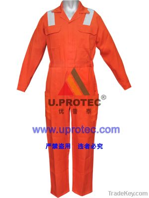 Nomexiiia workwear coverall