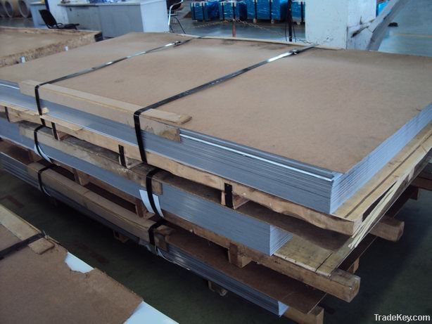 stainless steel plates sheets