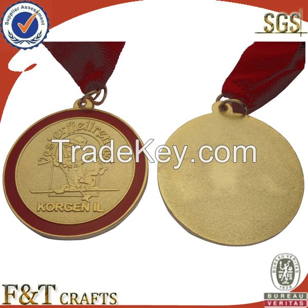Medal, Medallion, Insignias (FTMD1001A)