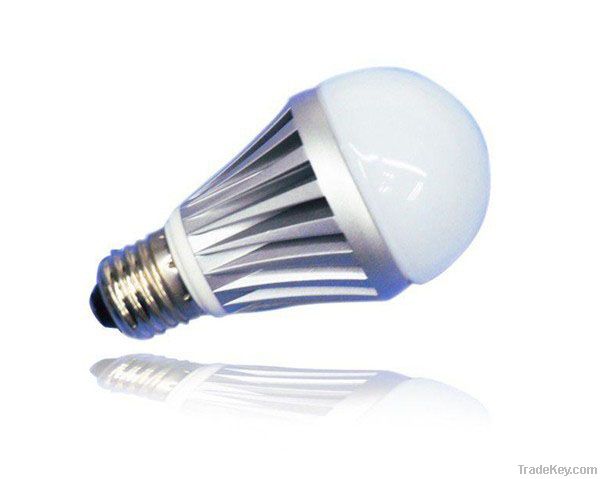 E27 3W BULB(SMD3528?SMD5630)