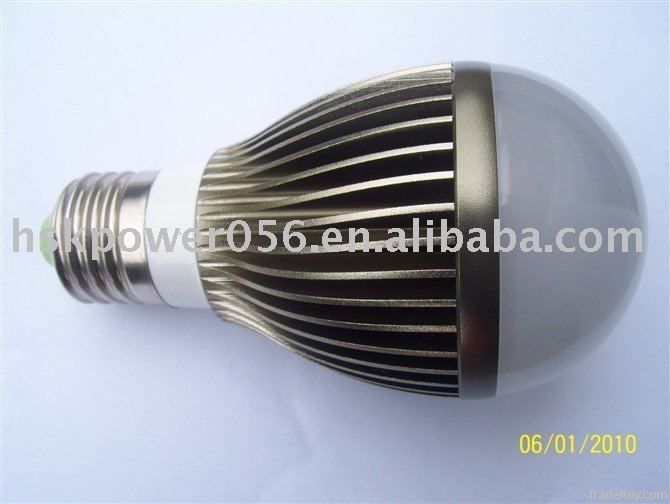 E27 3W BULB(SMD5630)