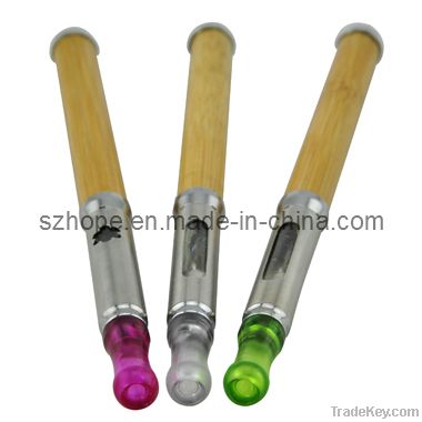Electronic Cigarette (Bamboo Material Battery)