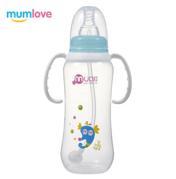 Baby feeding bottles supplier