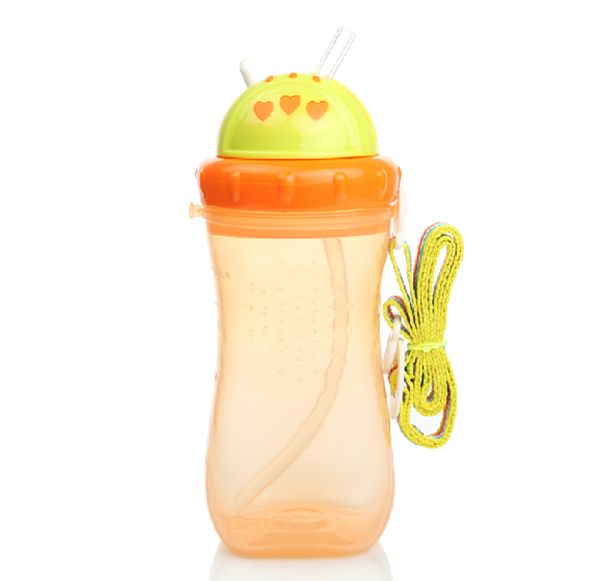 Baby care products: Baby bottles, baby cups, baby bowls, pacifiers, etc.