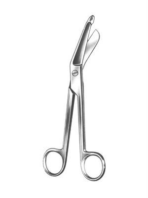 Operating Scissor