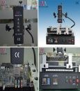 Cheapest Zhuomao bga rework station ZM R380B