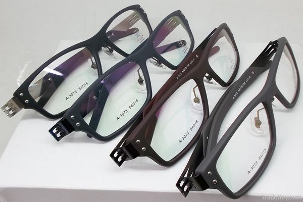 Fashion style TR90 eyewear