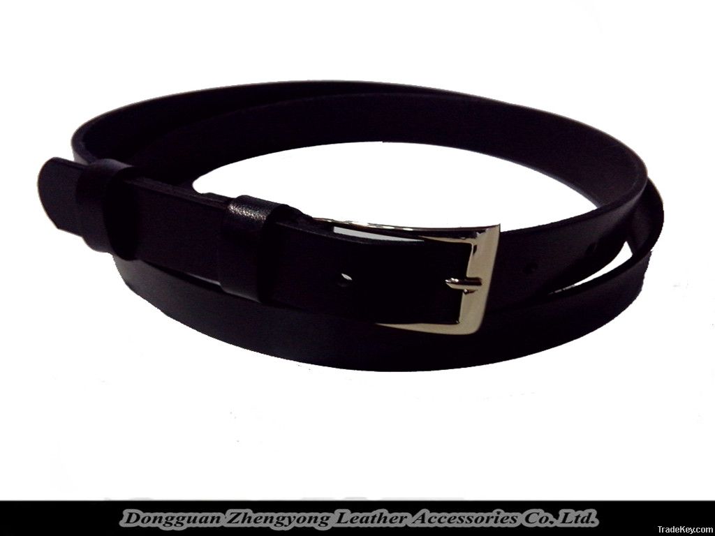 Regular uniform belt