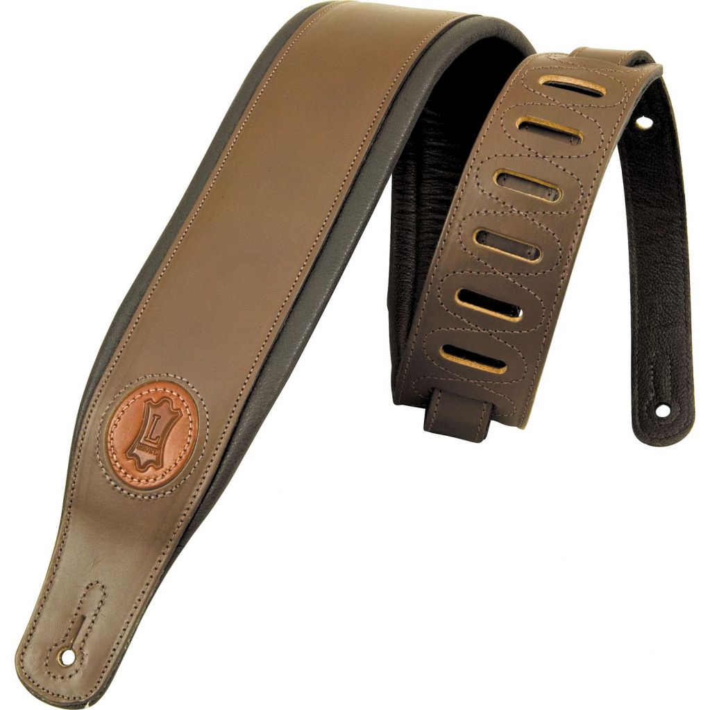 Professional  leather guitar strap manufacturer custom made