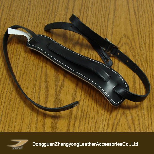Professional vegetable tanned leather guitar strap manufacturer with rich experience
