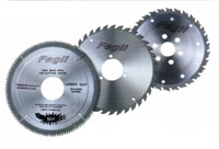 circular saw blade for woodworking