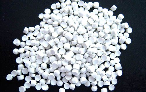 PVC compounds