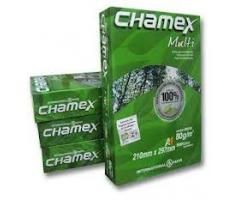 Chamex Copy Paper A4 Copy Paper 80gsm/75gsm/70gsm