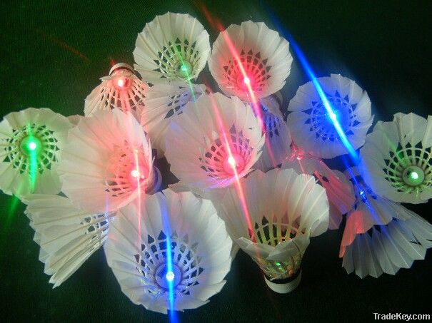 Super Quality Led Badminton For Sports Original Badminton Racquets Nov