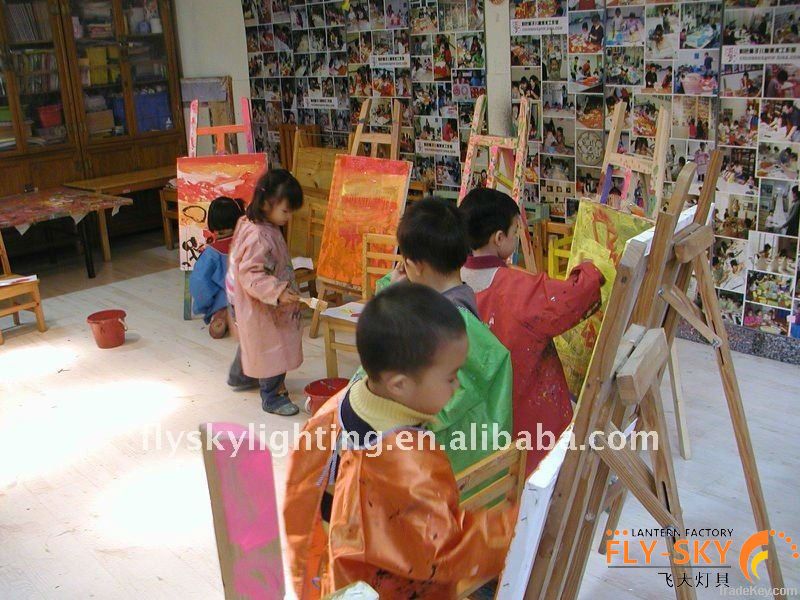 2013 hot selling new fashion modern cartoon diy oil painting by number