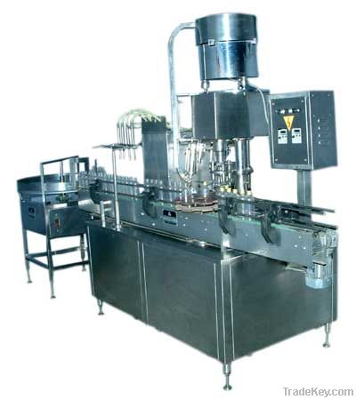 Sealing Machine