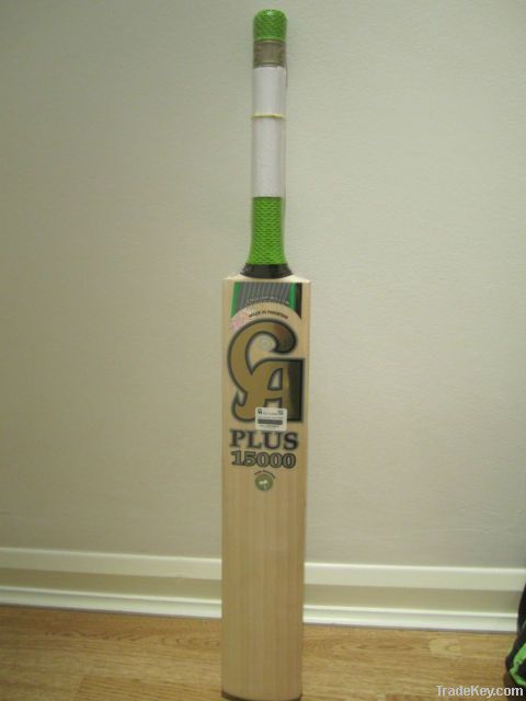 CA Plus 15000 Cricket Bat Grade A English Willow