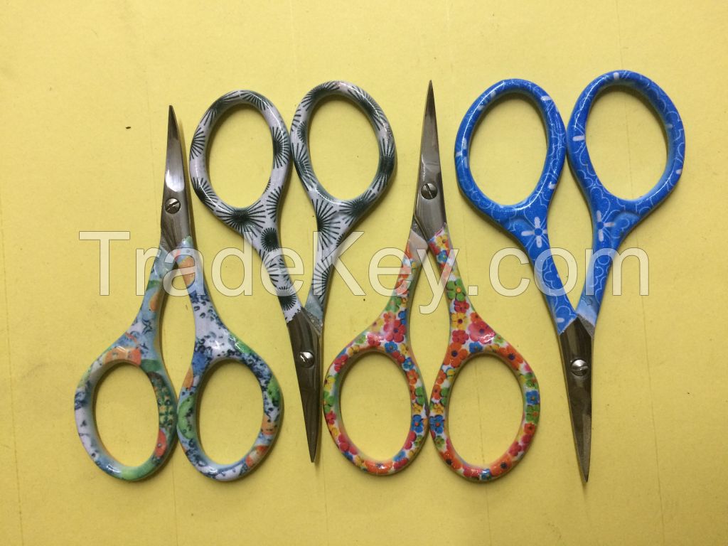 Manicure Scissors 