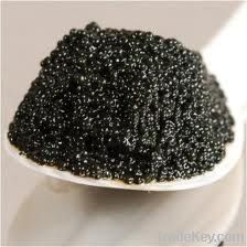 Fresh Black Russian Caspian Caviar