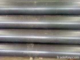 UHMWPE pipe