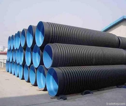 Corrugated Pipe