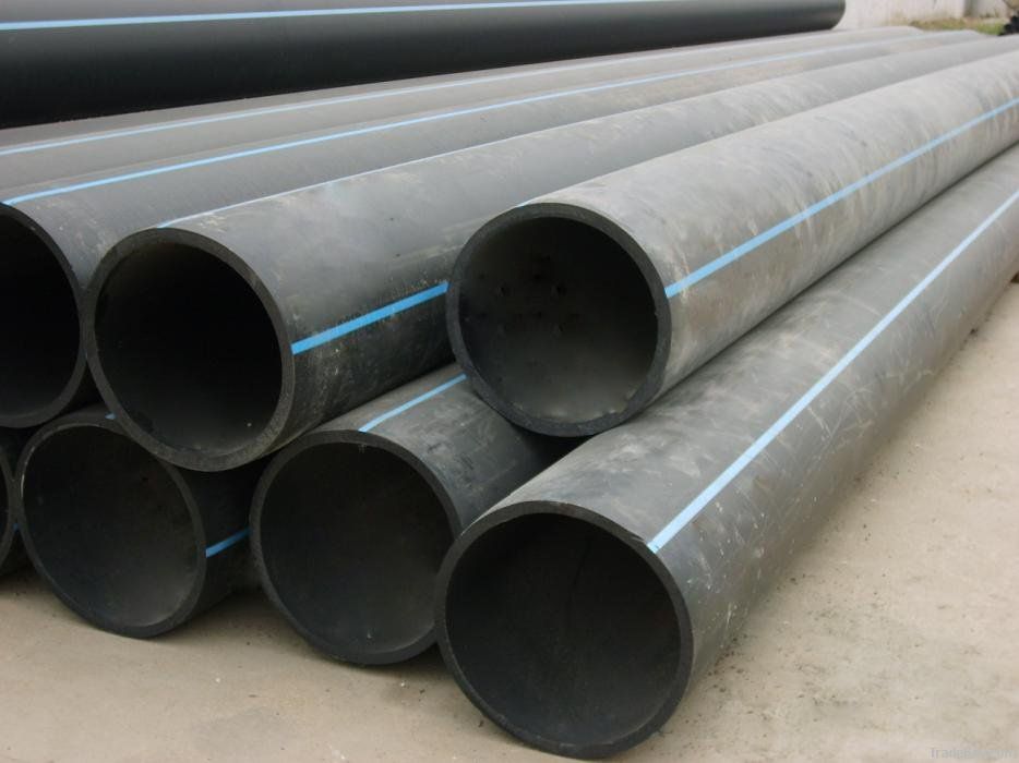 HDPE100 Pipe