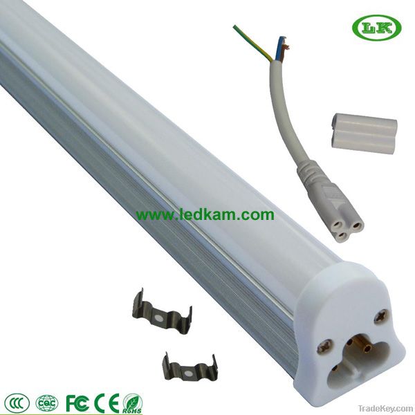 9W Integrated T5 led tube light