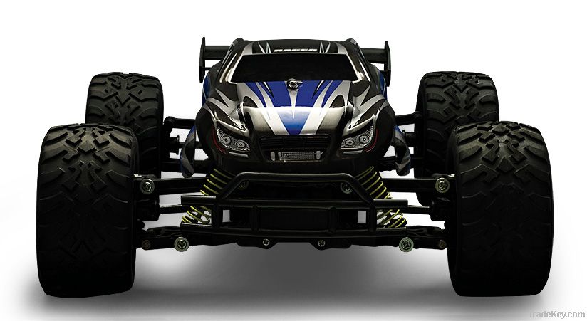 1:12 High Speed Truggy