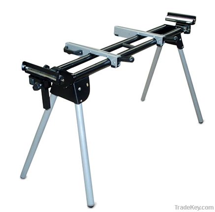 Universal Extendable Mitre Saw Stand