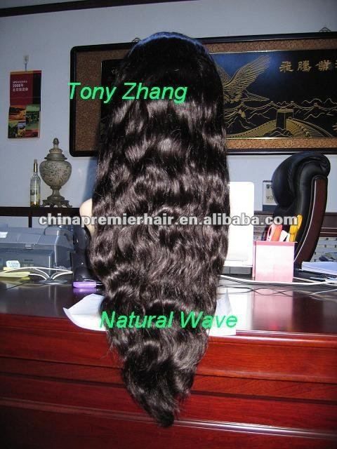 100% top quality I 8-30 inch natural wave