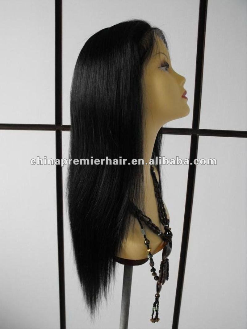 100% top quality 12 inch natural straight indian remy hair