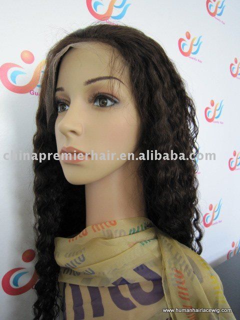 22inche, deep wave,full lace wig 5%-7% discount