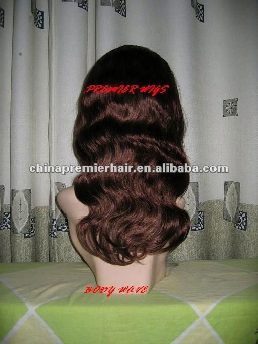 indian remy full lace wigs