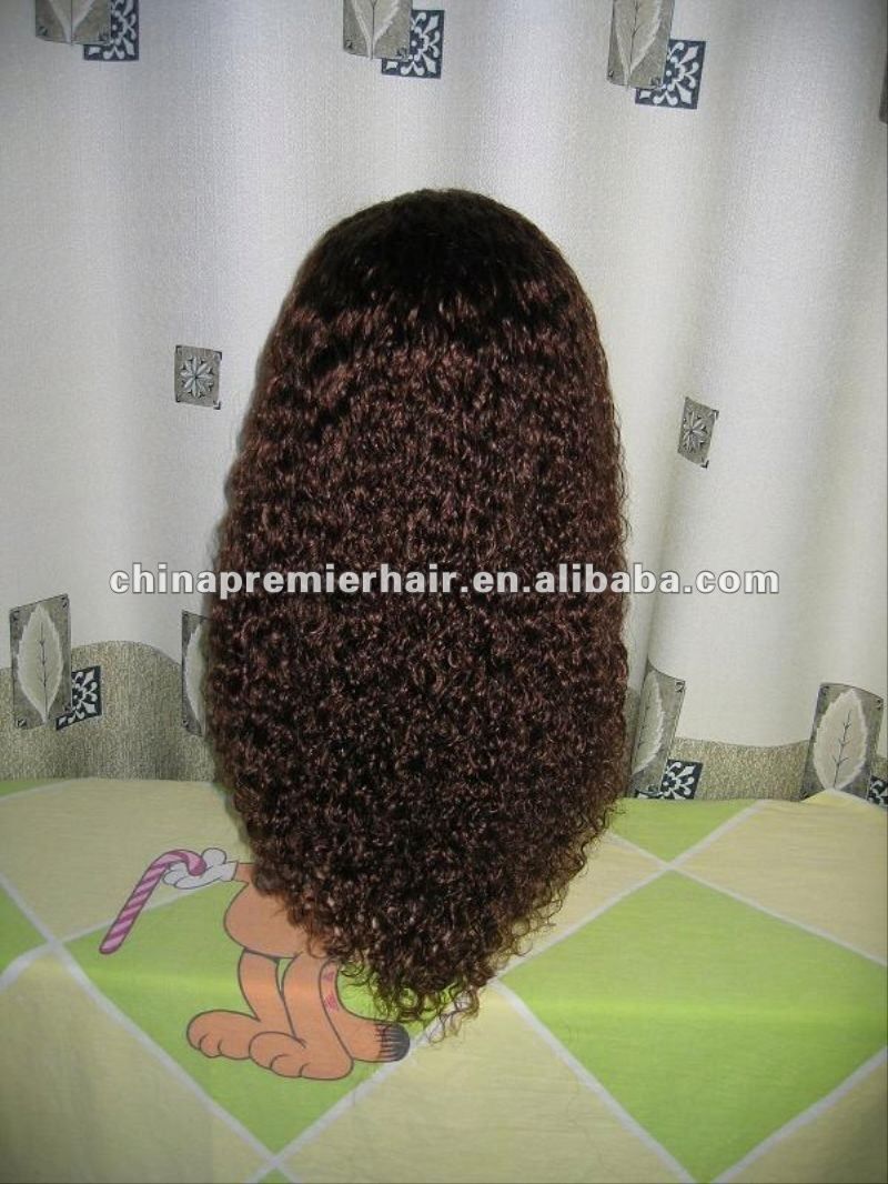 100%huaman hair super thin skin top full lace wigs