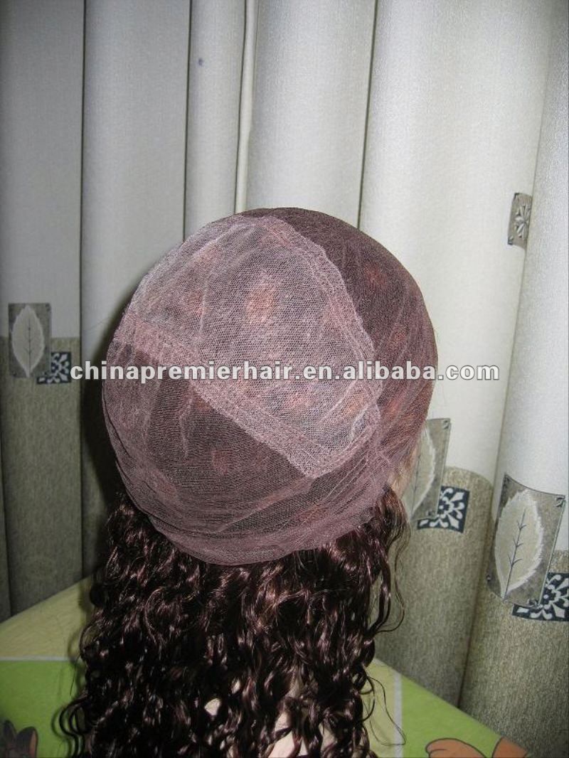 Top quality afro kinky curly full lace wigs