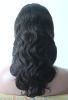 Indian Virgin Hair Body Wave Full Lace Wig