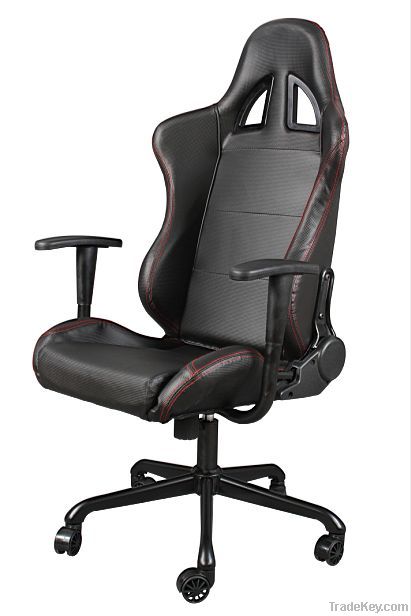 2012 new stylish high quality racing chairs OS-7201