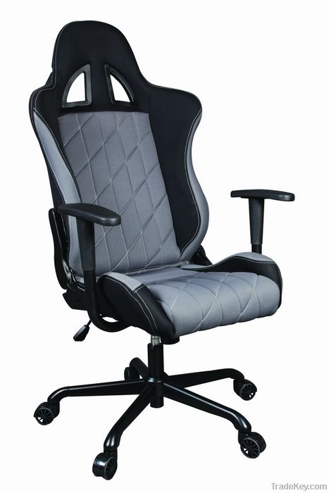 New stylish racing chair, car seat chair