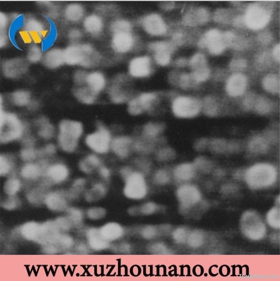 Conductive Copper Nanoparticle Nano Copepr(Cu) Powder