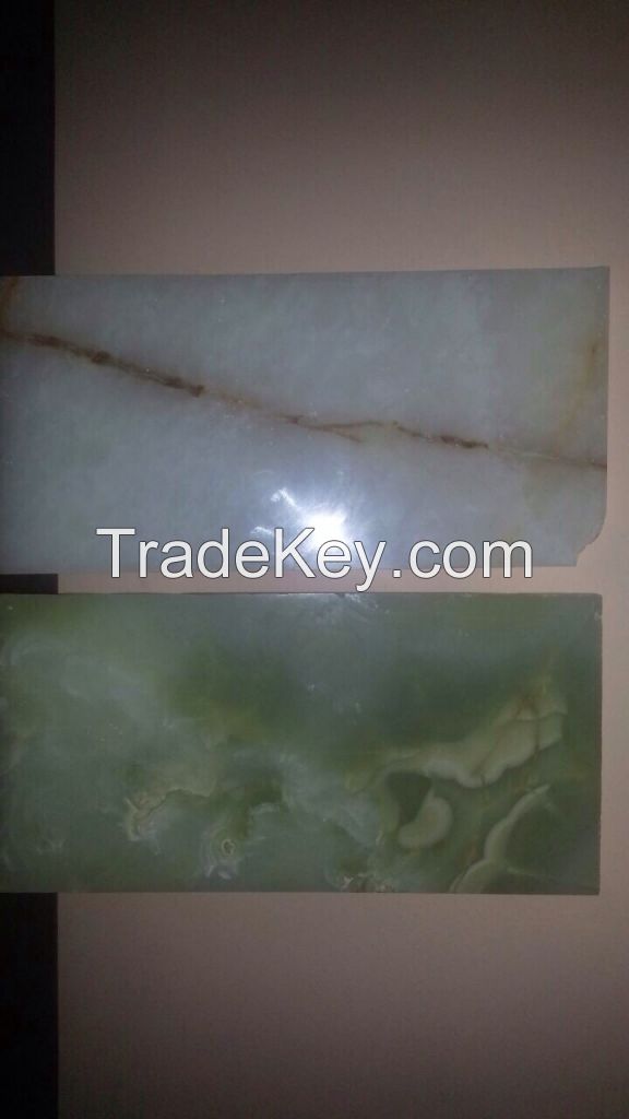 Onyx Block Stone