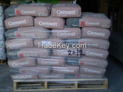 PORTLAND CEMENT FOR SALE