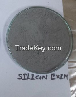 Micro Silica / Silica Fume