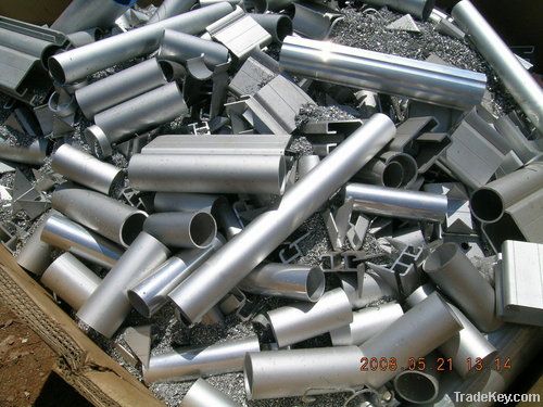 super aluminium scrap