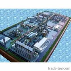 Industrial Model