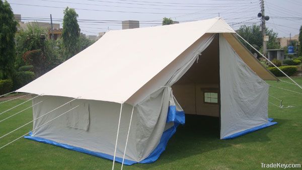 Tents