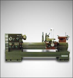 CDE Serie Horizontal Lathe 6140A 6240A 6150A 6250A 6166A 6266A