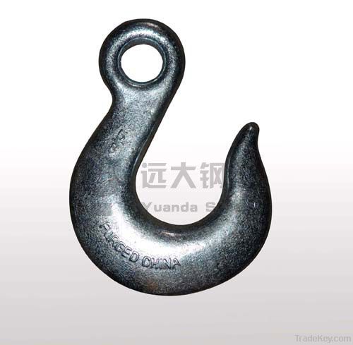 EYE HOOKS/CLEVIS SLIP HOOK