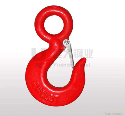 EYE HOOKS/CLEVIS SLIP HOOK