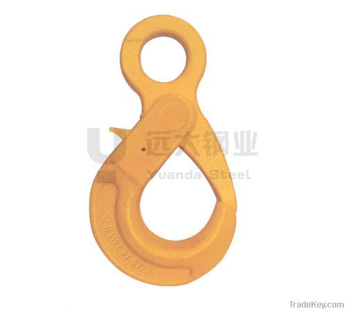 EYE HOOKS/CLEVIS SLIP HOOK